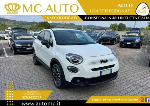 Annonce FIAT 500X Essence 2023 d'occasion 