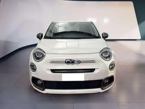 Used FIAT 500X Hybrid 2023 Ad 