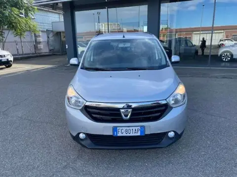 Used DACIA LODGY LPG 2016 Ad 