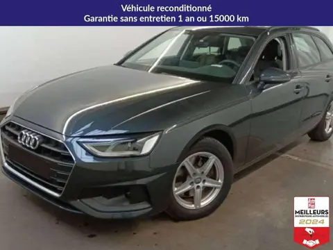 Used AUDI A4 Diesel 2019 Ad 