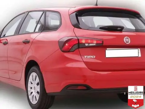 Annonce FIAT TIPO Essence 2024 d'occasion 