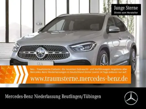 Used MERCEDES-BENZ CLASSE GLA Petrol 2021 Ad 