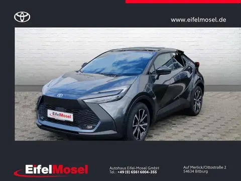 Annonce TOYOTA C-HR Hybride 2024 d'occasion 