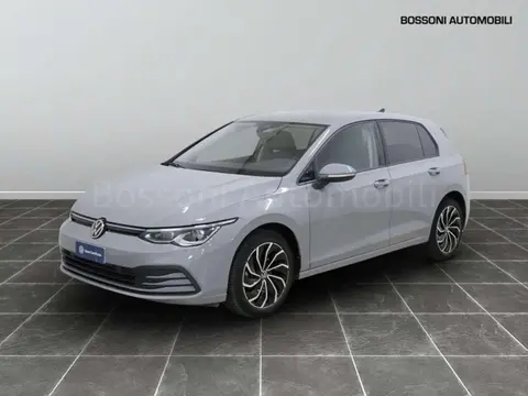 Annonce VOLKSWAGEN GOLF Diesel 2021 d'occasion 