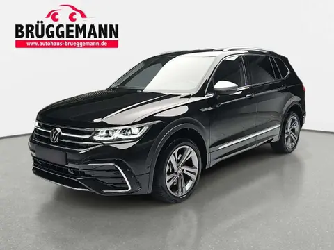 Annonce VOLKSWAGEN TIGUAN Essence 2024 d'occasion 