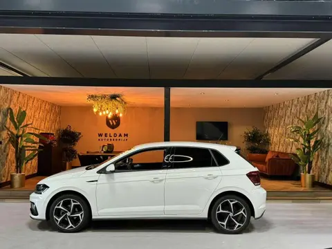 Used VOLKSWAGEN POLO Petrol 2020 Ad 