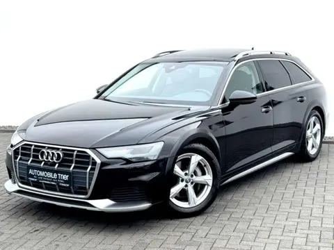 Used AUDI A6 Diesel 2020 Ad 