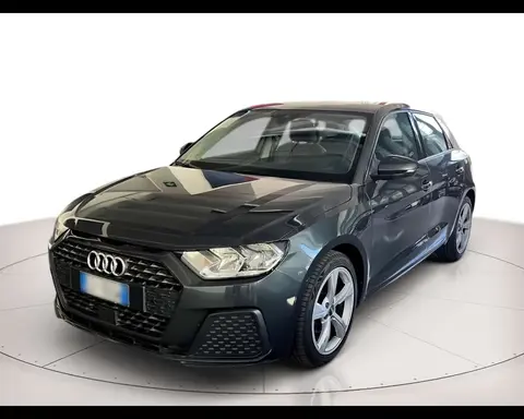 Used AUDI A1 Petrol 2020 Ad 