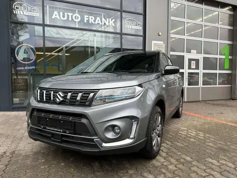 Annonce SUZUKI VITARA Essence 2022 d'occasion 