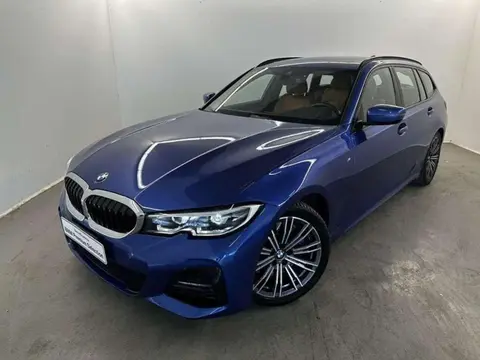 Annonce BMW SERIE 3 Diesel 2020 d'occasion 