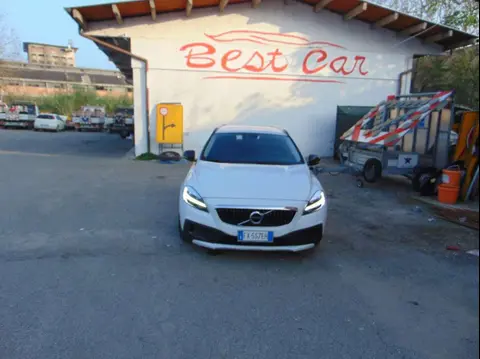 Used VOLVO V40 Diesel 2019 Ad 