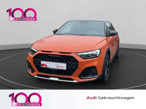 Used AUDI A1 Petrol 2021 Ad 