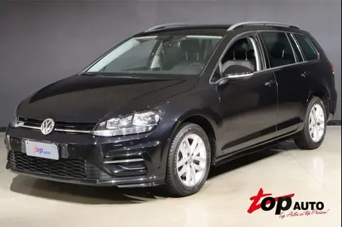 Used VOLKSWAGEN GOLF Diesel 2019 Ad 