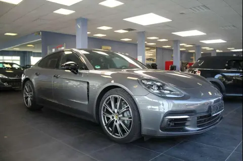 Used PORSCHE PANAMERA Diesel 2019 Ad 