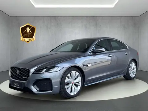 Used JAGUAR XF Petrol 2023 Ad 