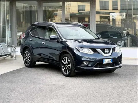 Used NISSAN X-TRAIL Diesel 2015 Ad 