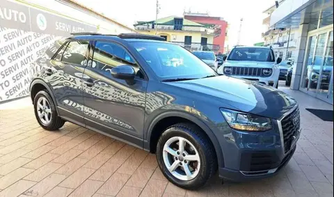 Used AUDI Q2 Diesel 2017 Ad 