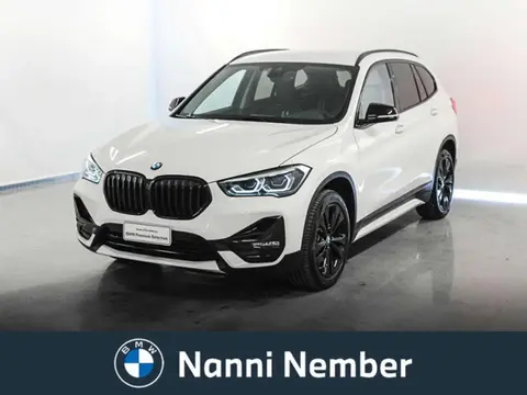 Annonce BMW X1 Diesel 2022 d'occasion 