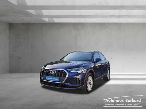 Annonce AUDI Q3 Diesel 2023 d'occasion 