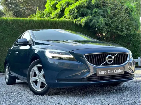 Used VOLVO V40 Petrol 2018 Ad 