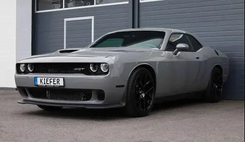 Used DODGE CHALLENGER Petrol 2020 Ad 