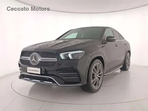 Used MERCEDES-BENZ CLASSE GLE Diesel 2021 Ad 