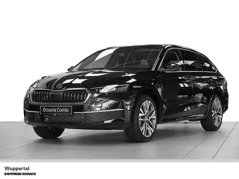 Annonce SKODA OCTAVIA Diesel 2024 d'occasion 