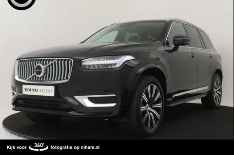 Used VOLVO XC90 Hybrid 2022 Ad 