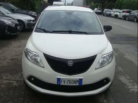 Used LANCIA YPSILON Petrol 2019 Ad 