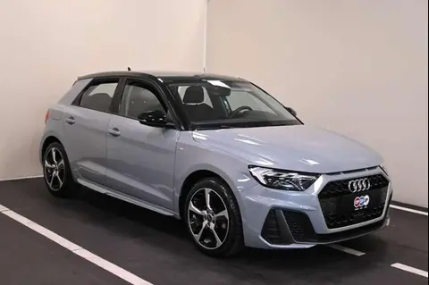 Annonce AUDI A1 Essence 2023 d'occasion 