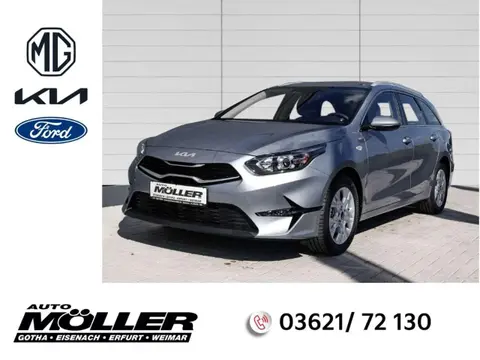 Used KIA CEED Petrol 2024 Ad 