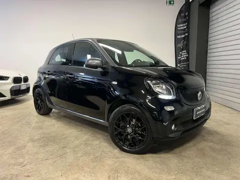 Used SMART FORFOUR Petrol 2019 Ad 