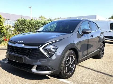 Annonce KIA SPORTAGE Essence 2024 d'occasion 