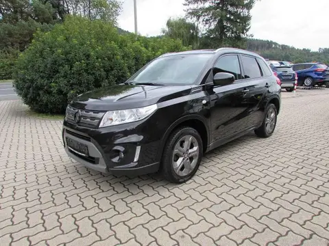 Used SUZUKI VITARA Petrol 2017 Ad 