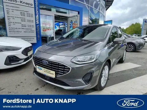 Used FORD FIESTA Petrol 2023 Ad 