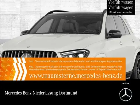 Annonce MERCEDES-BENZ CLASSE G Essence 2023 d'occasion 