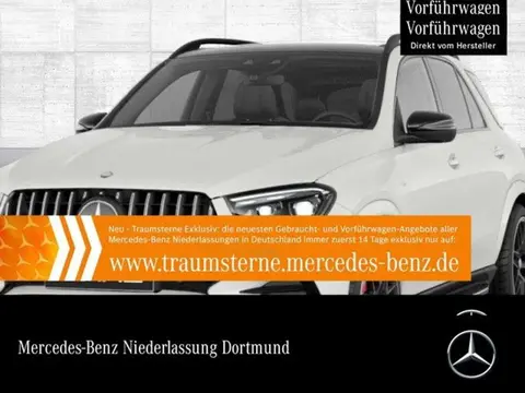 Annonce MERCEDES-BENZ CLASSE GLE Essence 2023 d'occasion 