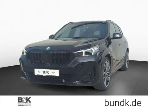 Annonce BMW X1 Hybride 2022 d'occasion 