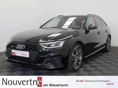 Annonce AUDI S4 Diesel 2020 d'occasion 