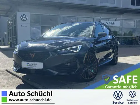 Used CUPRA LEON Hybrid 2021 Ad 