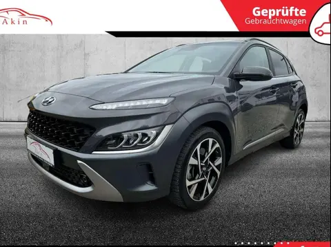 Used HYUNDAI KONA Petrol 2023 Ad 