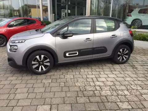 Annonce CITROEN C3 Diesel 2021 d'occasion 