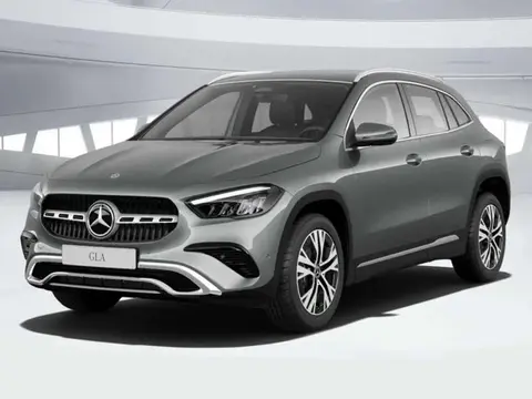 Annonce MERCEDES-BENZ CLASSE GLA Diesel 2024 d'occasion 