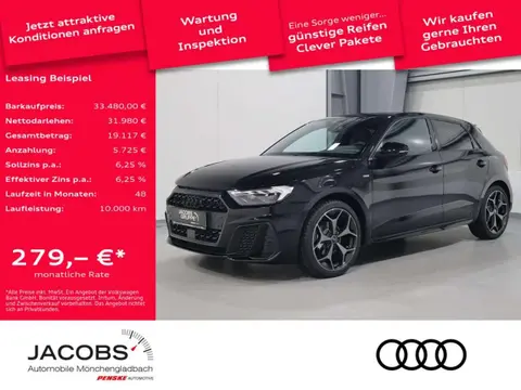 Annonce AUDI A1 Essence 2024 d'occasion 