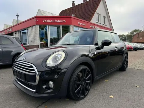 Used MINI COOPER Petrol 2016 Ad 