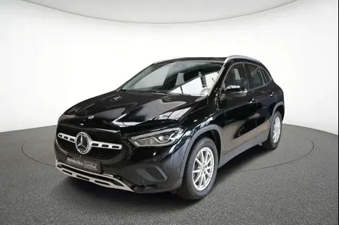 Annonce MERCEDES-BENZ CLASSE GLA Diesel 2021 d'occasion 