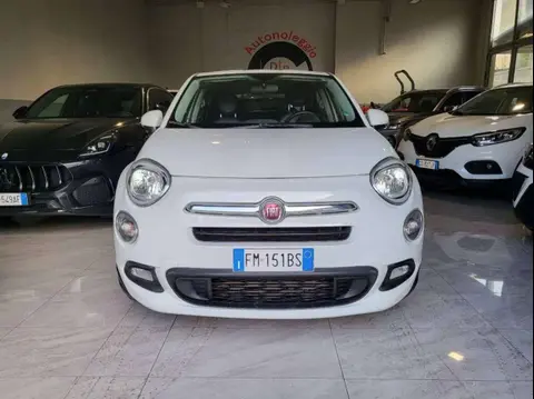 Used FIAT 500X Diesel 2017 Ad 