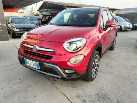 Used FIAT 500X Diesel 2015 Ad 