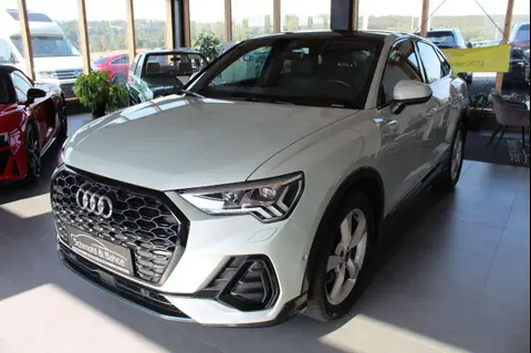 Used AUDI Q3 Diesel 2021 Ad 