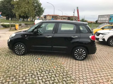 Used FIAT 500L Petrol 2020 Ad 